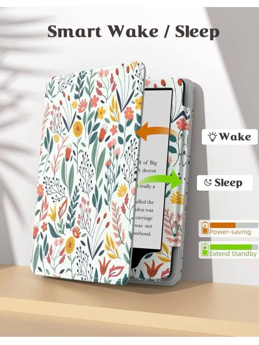 Moko Case for 7
